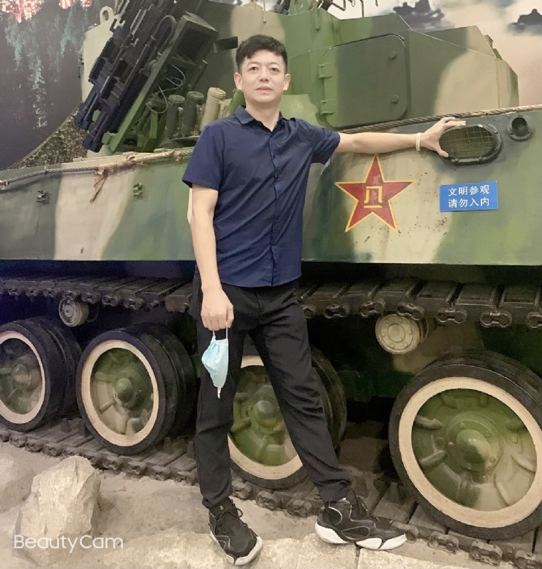 真诚的心的第一张照片--合肥相亲服务中心