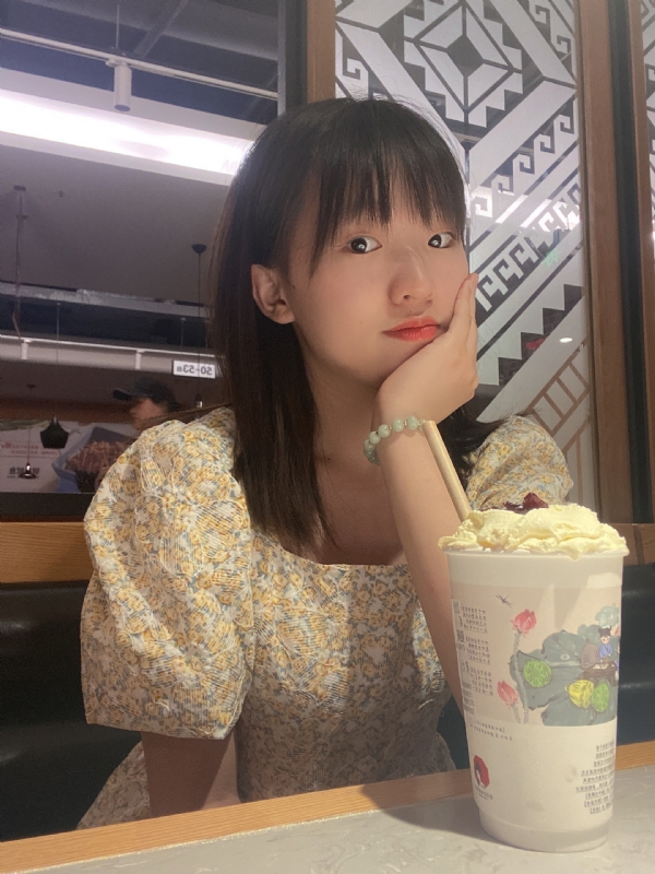 小叶的第三张照片--合肥相亲服务中心