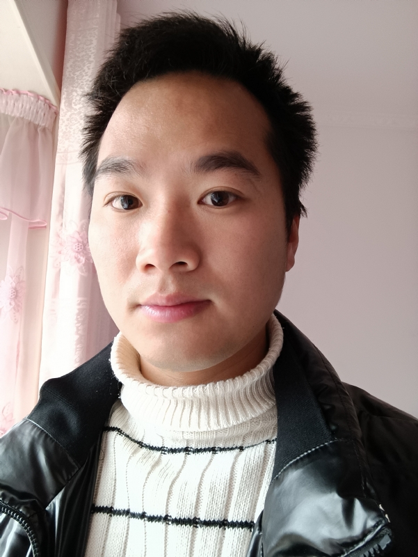 小杨的第一张照片--合肥相亲服务中心