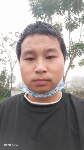 陌路者的第一张照片--合肥相亲服务中心