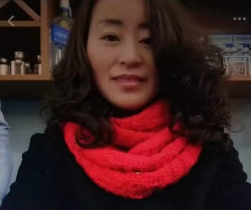 风风的第一张照片--合肥相亲服务中心