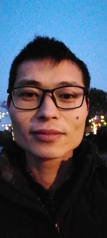 我是会飞的龙的第一张照片--合肥相亲服务中心