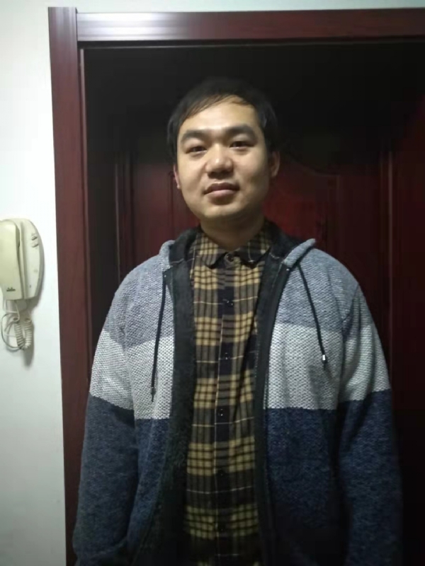 爱吃的aa的第一张照片--合肥相亲服务中心