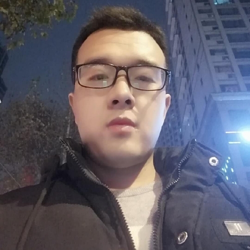 华的第一张照片--合肥相亲服务中心