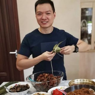 天蓝色的青的第一张照片--合肥相亲服务中心