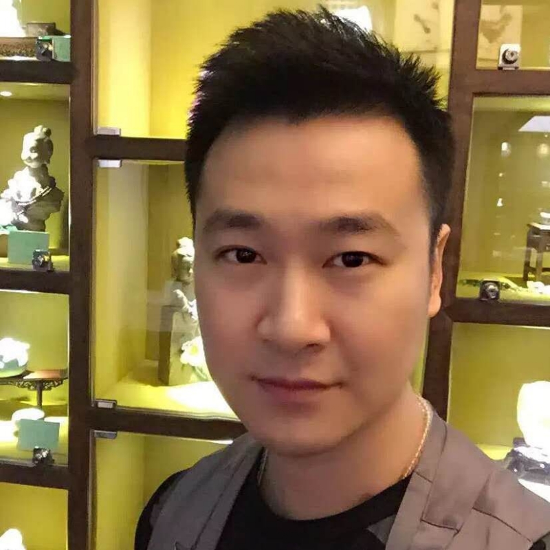 韩红丰的第一张照片--合肥相亲服务中心