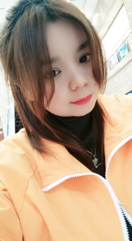 柔儿的第一张照片--合肥相亲服务中心