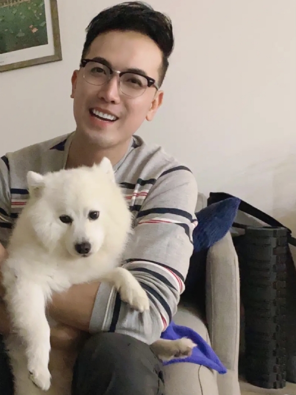 TonyHao的第一张照片--合肥相亲服务中心