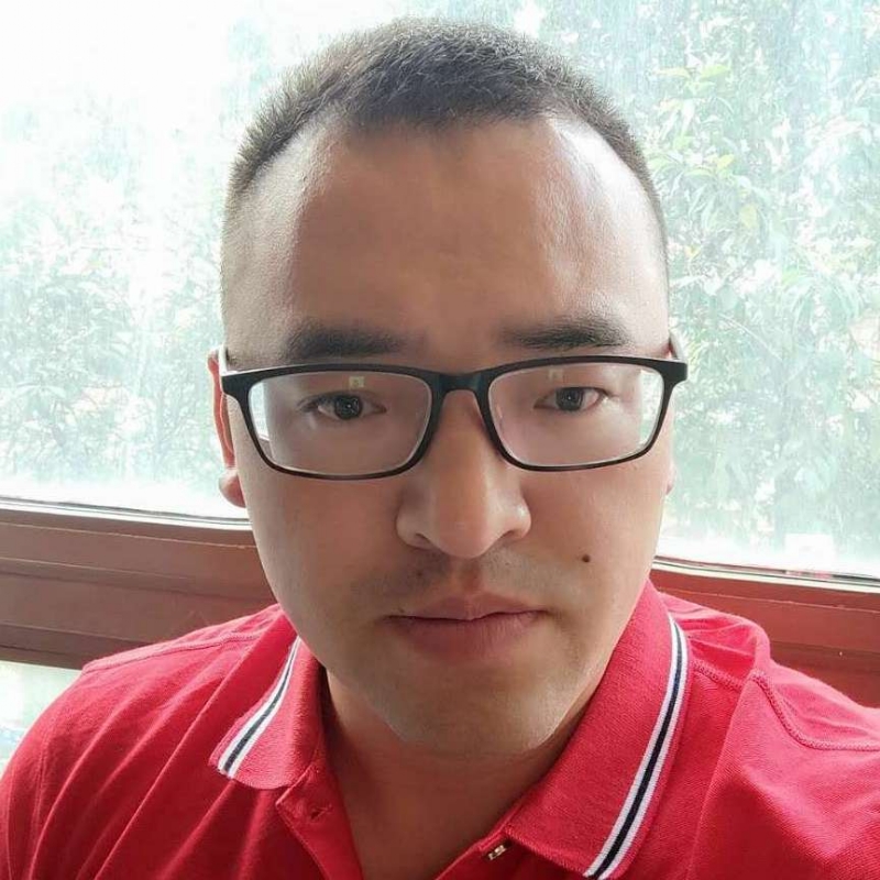 只愿得一人心的第二张照片--合肥相亲服务中心