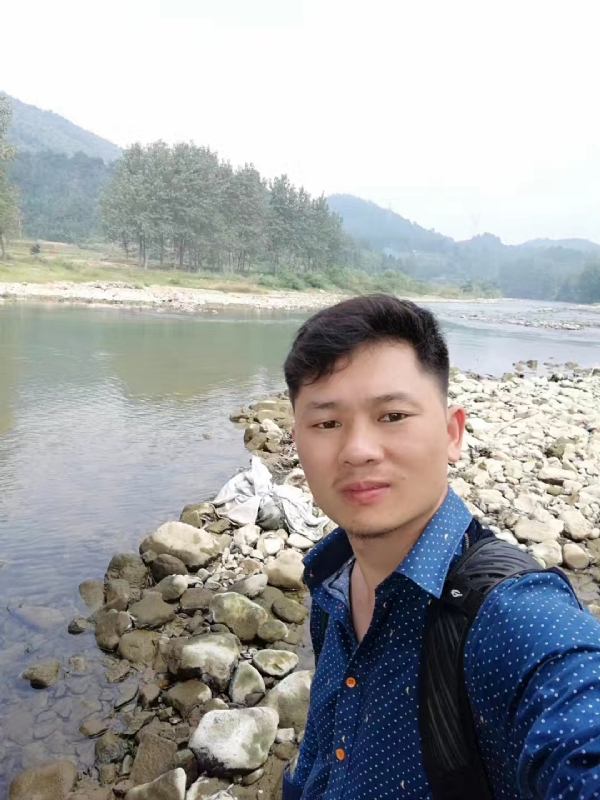 未来可期的第一张照片--合肥相亲服务中心