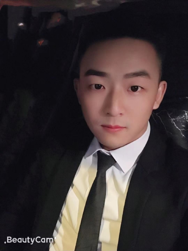 归心的第一张照片--合肥相亲服务中心