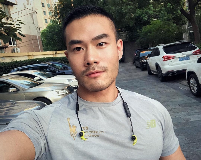 誠的第一张照片--合肥相亲服务中心