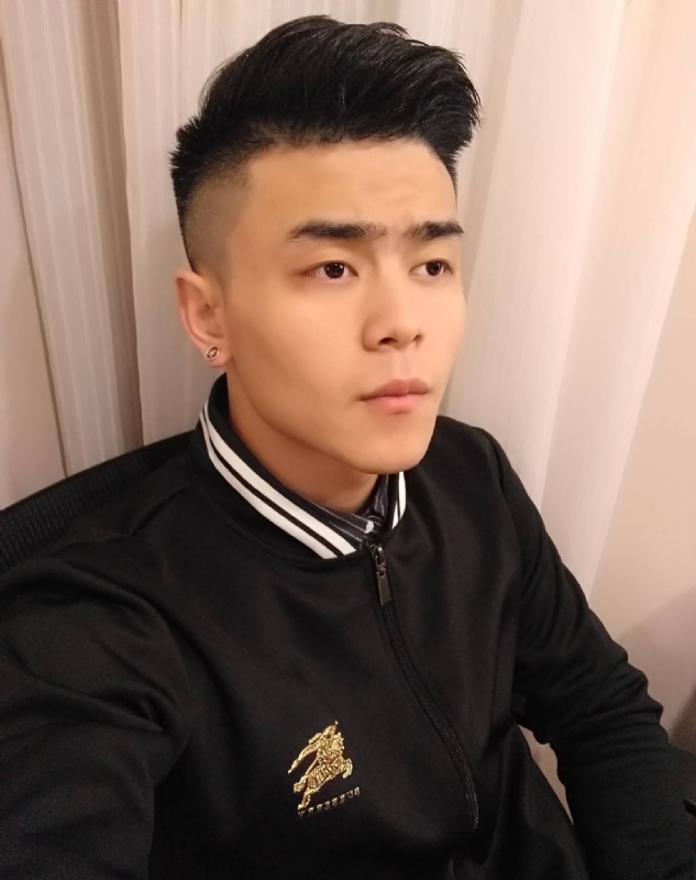 随缘的第一张照片--合肥相亲服务中心