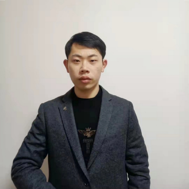 熊先生的第一张照片--合肥相亲服务中心