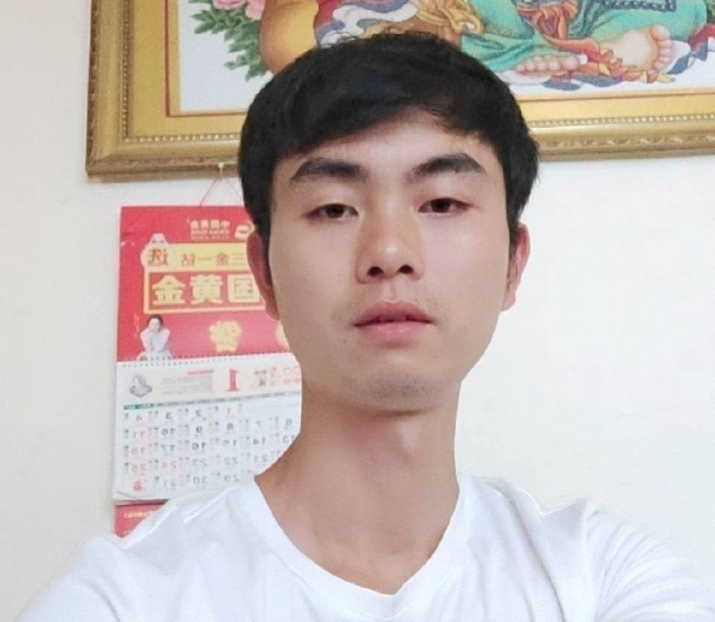 刘利的第一张照片--合肥相亲服务中心