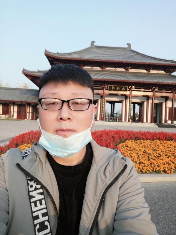 神经蛙的第一张照片--合肥相亲服务中心