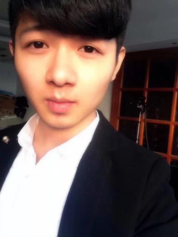 萨拉嘿呦的第一张照片--合肥相亲服务中心