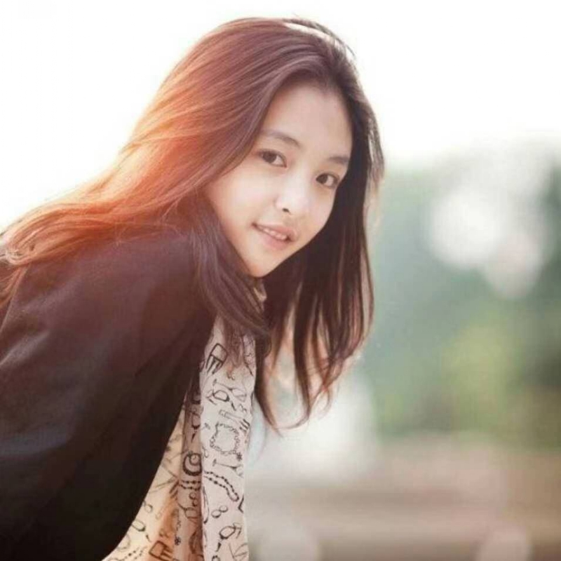 叮铃的第一张照片--合肥相亲服务中心