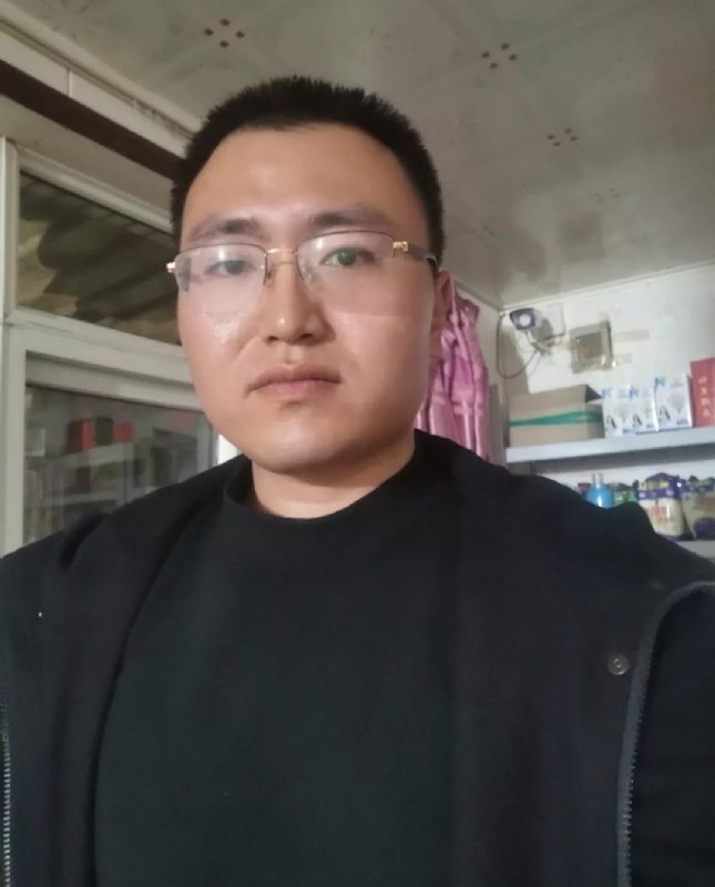 白杨的第一张照片--合肥相亲服务中心