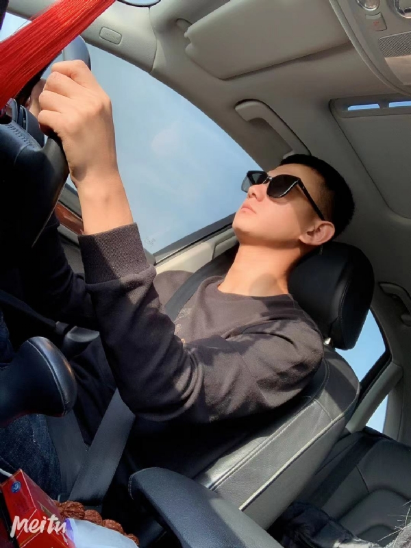 小五的第一张照片--合肥相亲服务中心