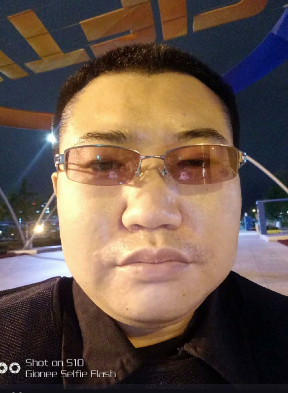 星尘的第一张照片--合肥相亲服务中心