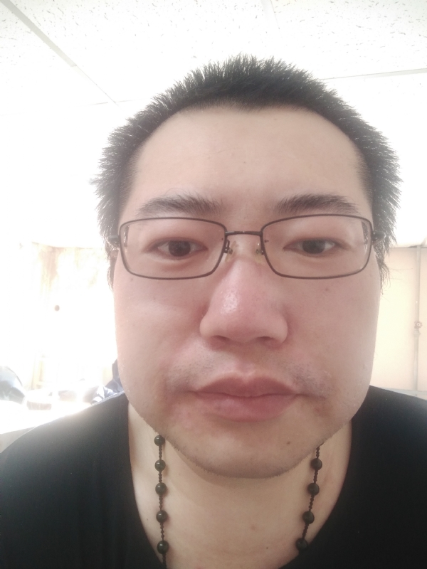 星尘的第二张照片--合肥相亲服务中心