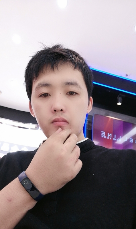 小艾的第一张照片--合肥相亲服务中心