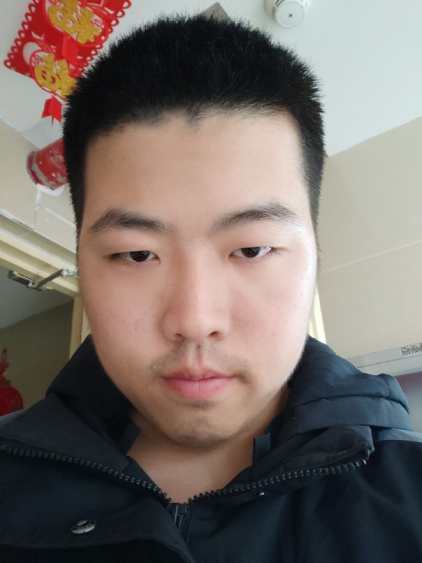 曹凯的第一张照片--合肥相亲服务中心