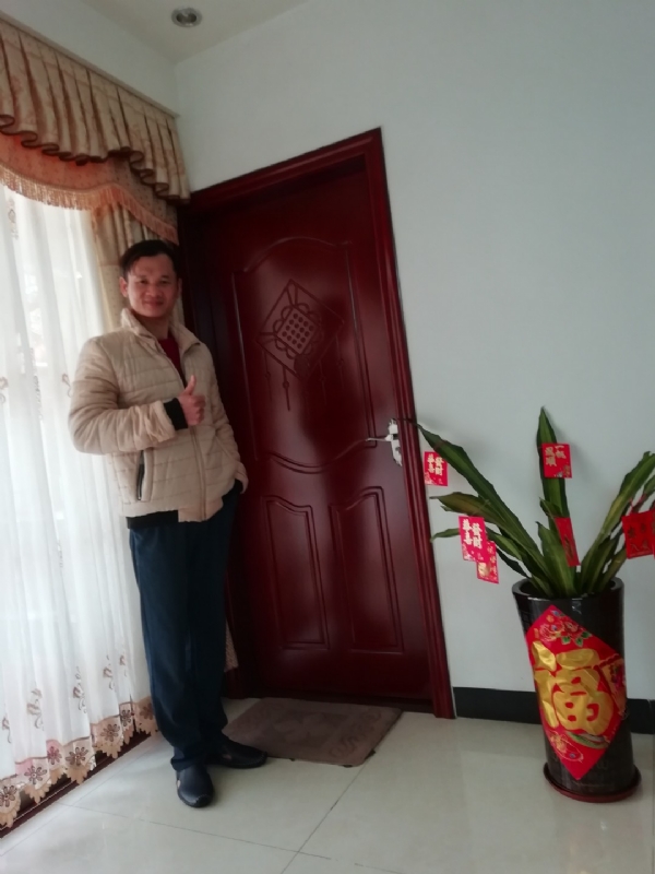 LJ的第一张照片--合肥相亲服务中心