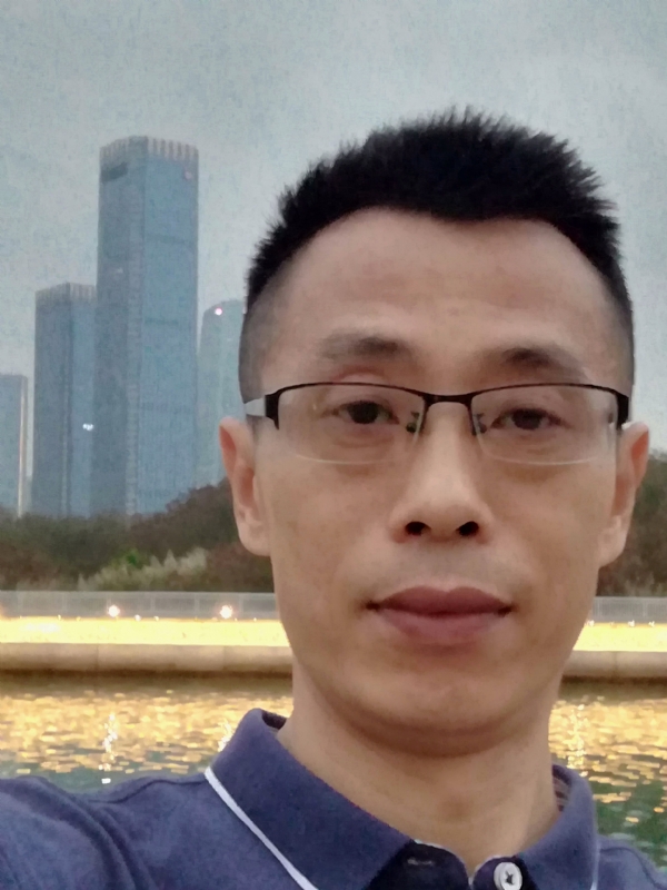 港湾的第一张照片--合肥相亲服务中心