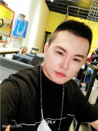 lucky的第一张照片--合肥相亲服务中心