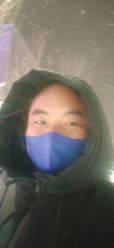 海子的第一张照片--合肥相亲服务中心