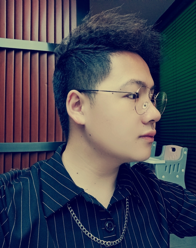 等风的人的第二张照片--合肥相亲服务中心