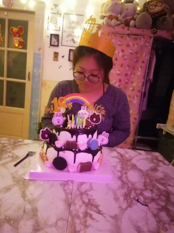 多啦多啦的第二张照片--合肥相亲服务中心