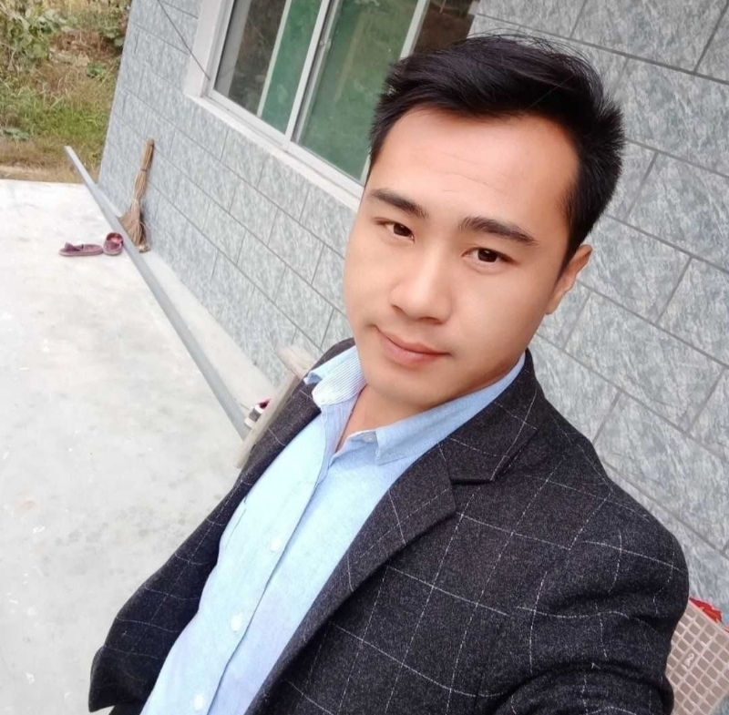 暖阳的第二张照片--合肥相亲服务中心