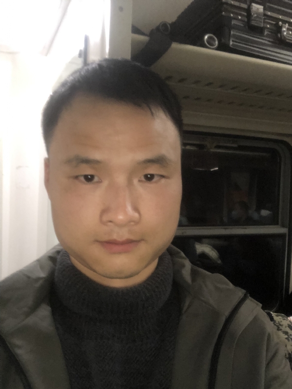 吴杰的第一张照片--合肥相亲服务中心