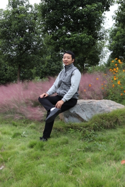 严小木的第一张照片--合肥相亲服务中心