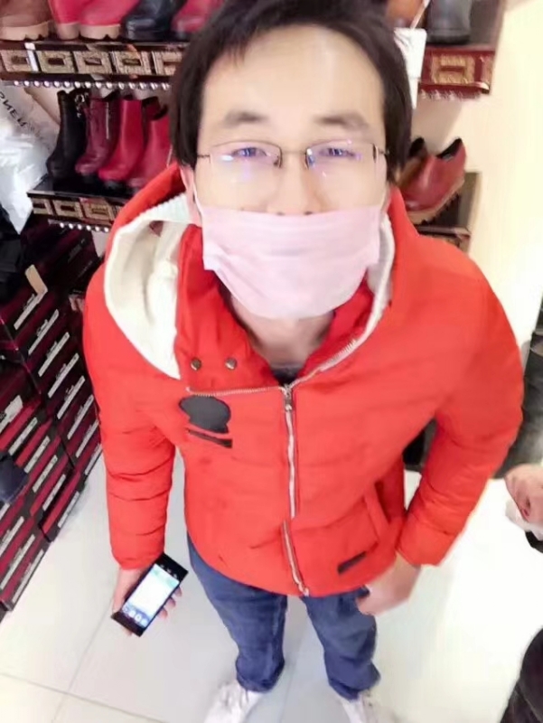 独孤寒的第一张照片--合肥相亲服务中心