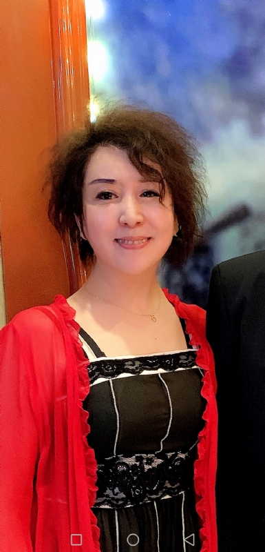 楊婧圓的第三张照片--合肥相亲服务中心