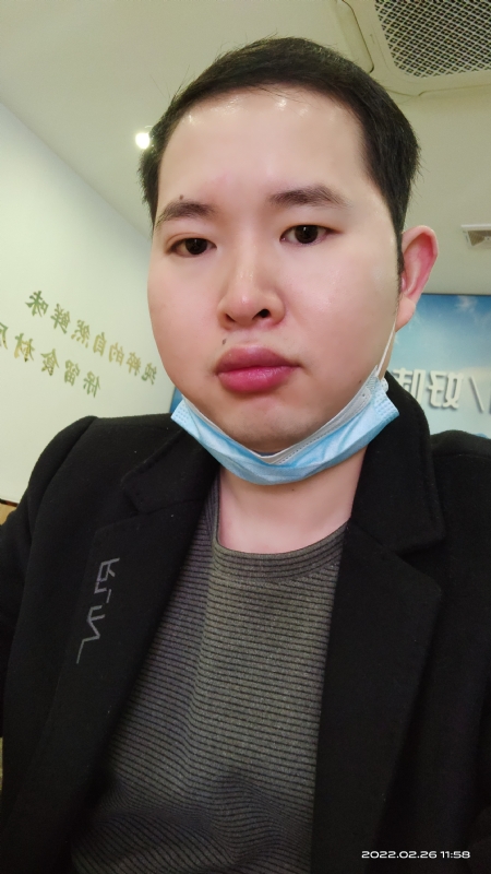 相遇的第一张照片--合肥相亲服务中心