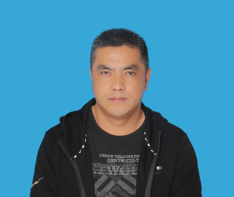 黑皮叔的第一张照片--合肥相亲服务中心