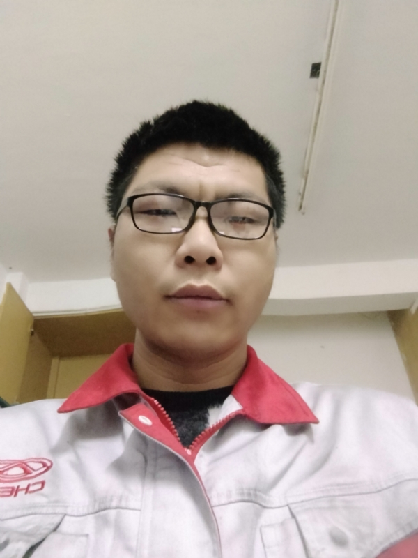 爱你就疼你的第一张照片--合肥相亲服务中心