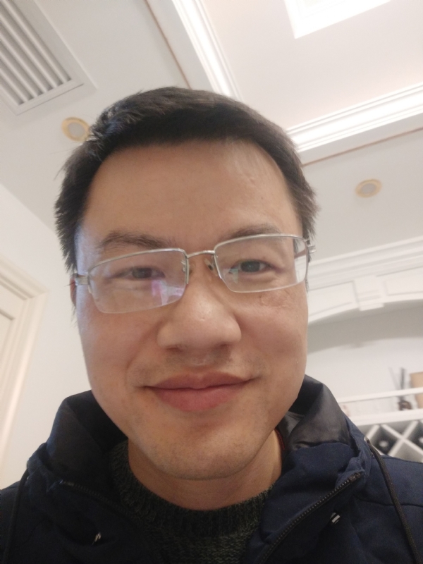 翔翔的第二张照片--合肥相亲服务中心