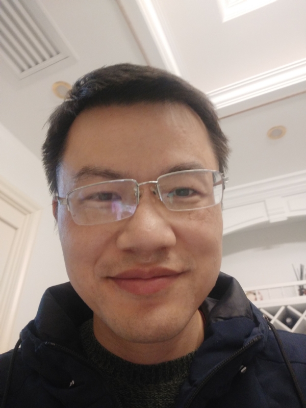 翔翔的第三张照片--合肥相亲服务中心