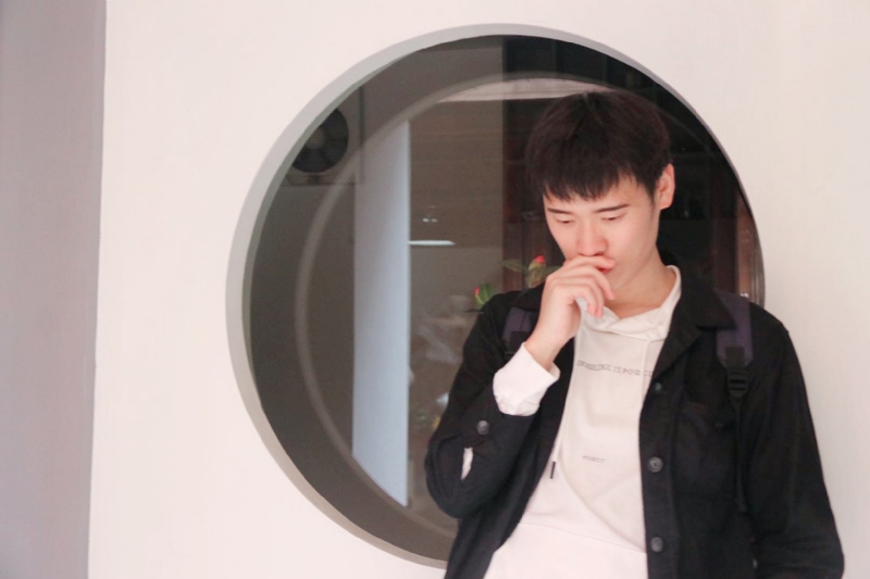 阿拉灯神丁的第一张照片--合肥相亲服务中心