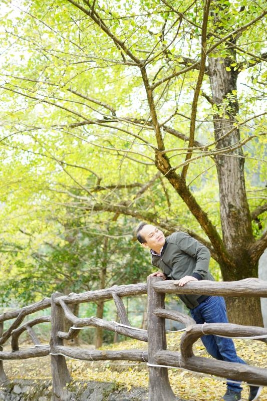 好久不见的第一张照片--合肥相亲服务中心