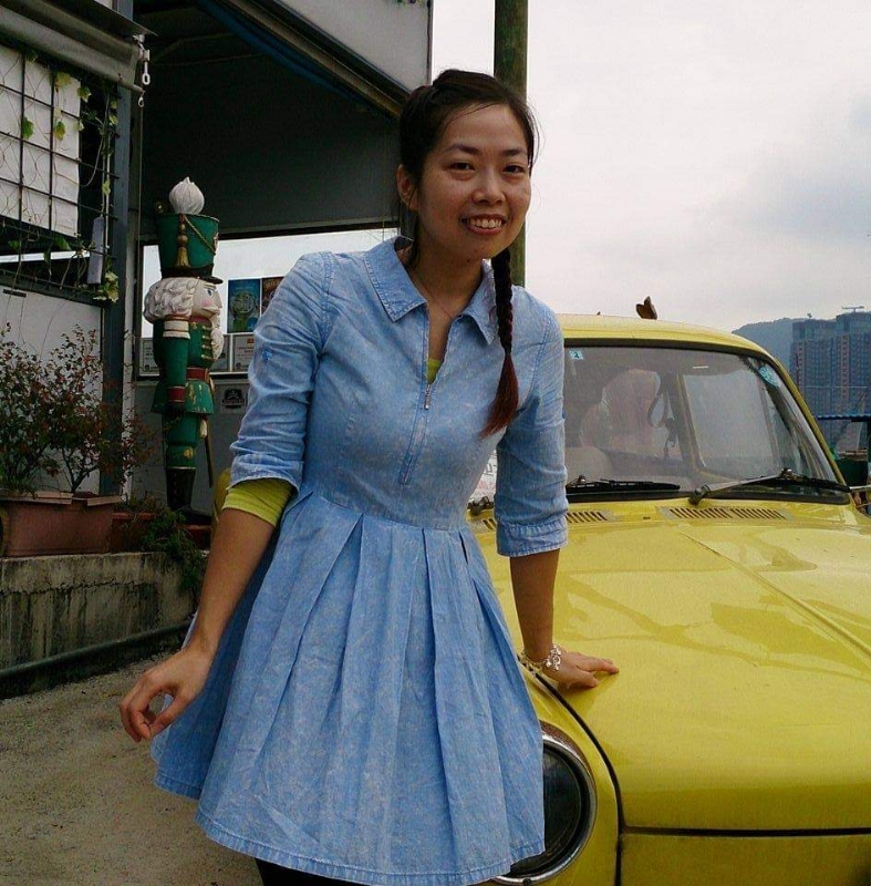 BabyJoy～的第一张照片--合肥相亲服务中心