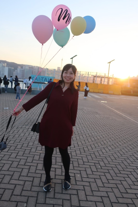 BabyJoy～的第二张照片--合肥相亲服务中心