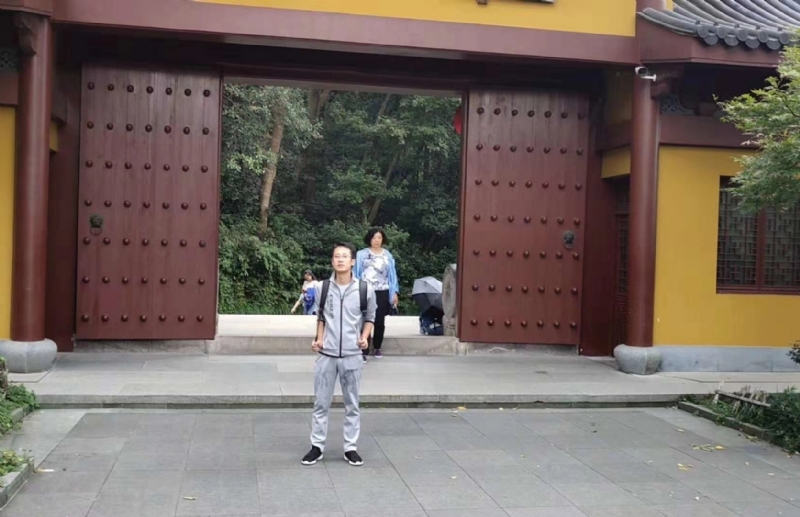 木林森的第一张照片--合肥相亲服务中心