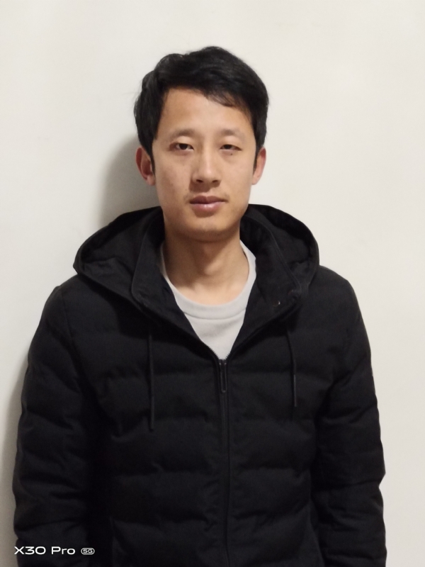 木林森的第二张照片--合肥相亲服务中心